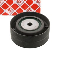 febi 09788 Umlenkrolle Zahnriemen FüR Renault Espace 3 Laguna 1 Safrane 2 2.2D