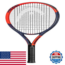 Head Ti. Reward Pre-Strung 27 In. Tennis Racquet 235421-S3