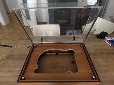 SME 2000 Zarge Für Thorens TD 124