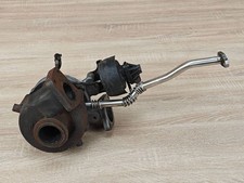 Turbo Chevrolet CAPTIVA