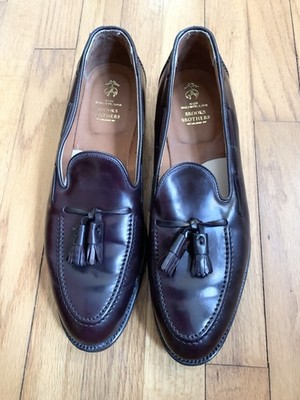 Alden 772