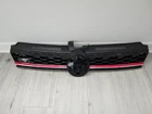 2018-2021 VOLKSWAGEN GTI FRONT GRILLE UPPER  # 5GG 853 653 OEM