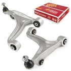 Front Left & Right Lower Control Arm w/Ball Joint Set for 16-25 Mazda MX-5 Miata