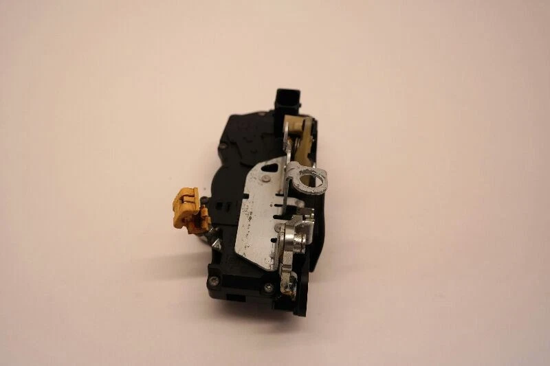 Actuador de pestillo de puerta delantera derecha para pasajero Buick Lacrosse 2005-2008 Foto 3 de 4