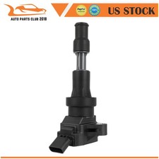 1 Ignition Coil for Kia Seltos 2021-2024 Hyundai Elantra 2017-2020 L4 1.4L
