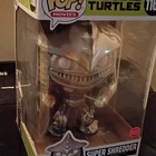 Funko Pop! Movies TMNT Super Shredder #1168 Vinyl Figure DRM211007 (2021)