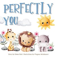 Perfectly You | Kimm Reid | Taschenbuch | Englisch | 2023 | EAN 9781998243167
