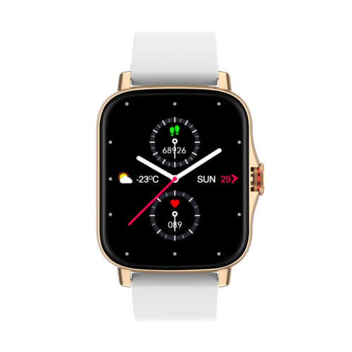 RADIANT SMARTWATCH WATCHES Mod. RAS10403V