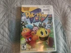 Pac-Man Party (Nintendo Wii, 2010) CIB