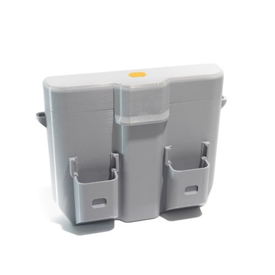 #ad For DJI Neo 2 Storage Box Anti pressure Shuttle Protection 3D printed case $28.36