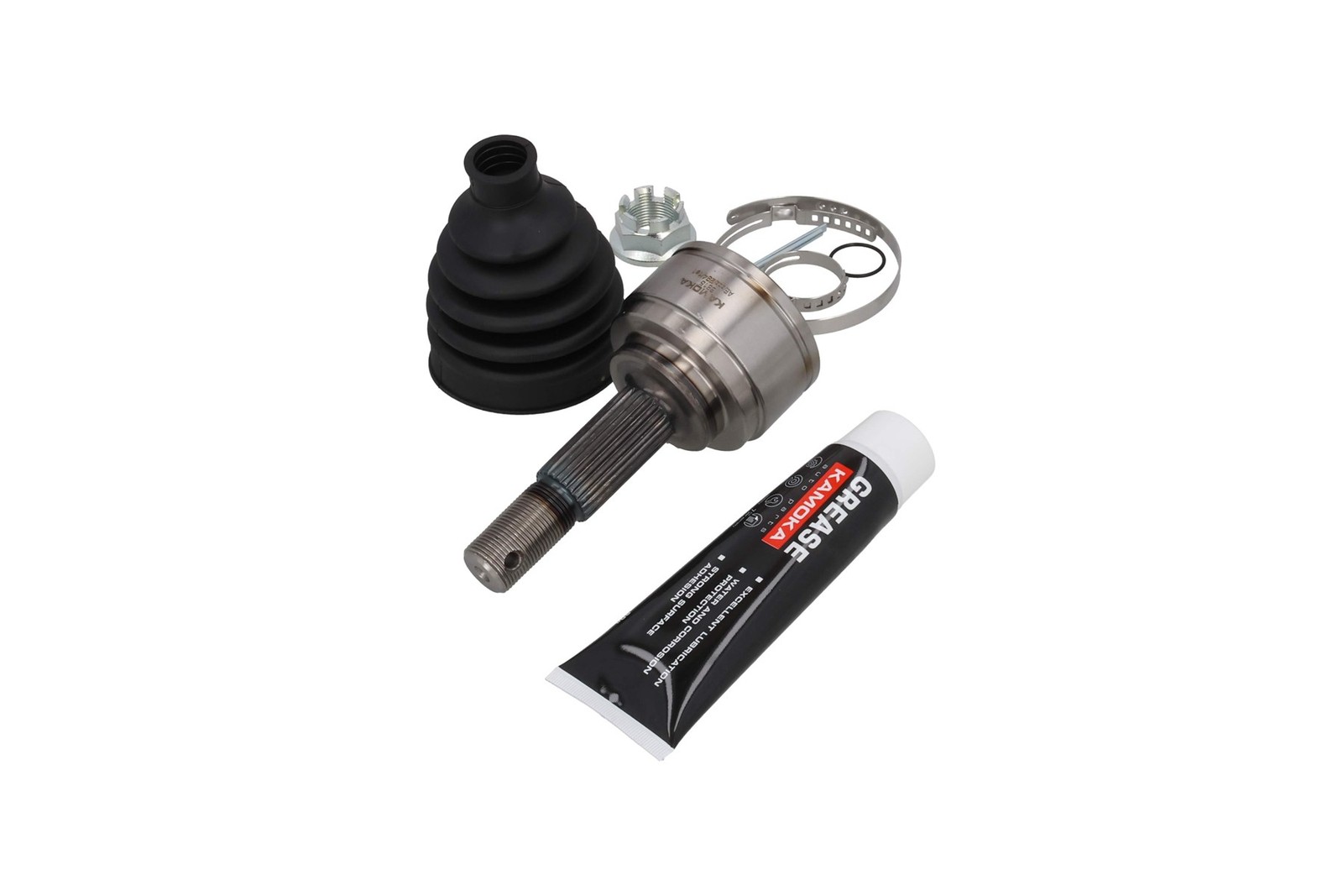 ✅Fits KAMOKA 6615 PRZEGUB NAP. EXT. NISSAN CUBE 07'->, MICRA 10'->,  ⭐UK Seller⭐