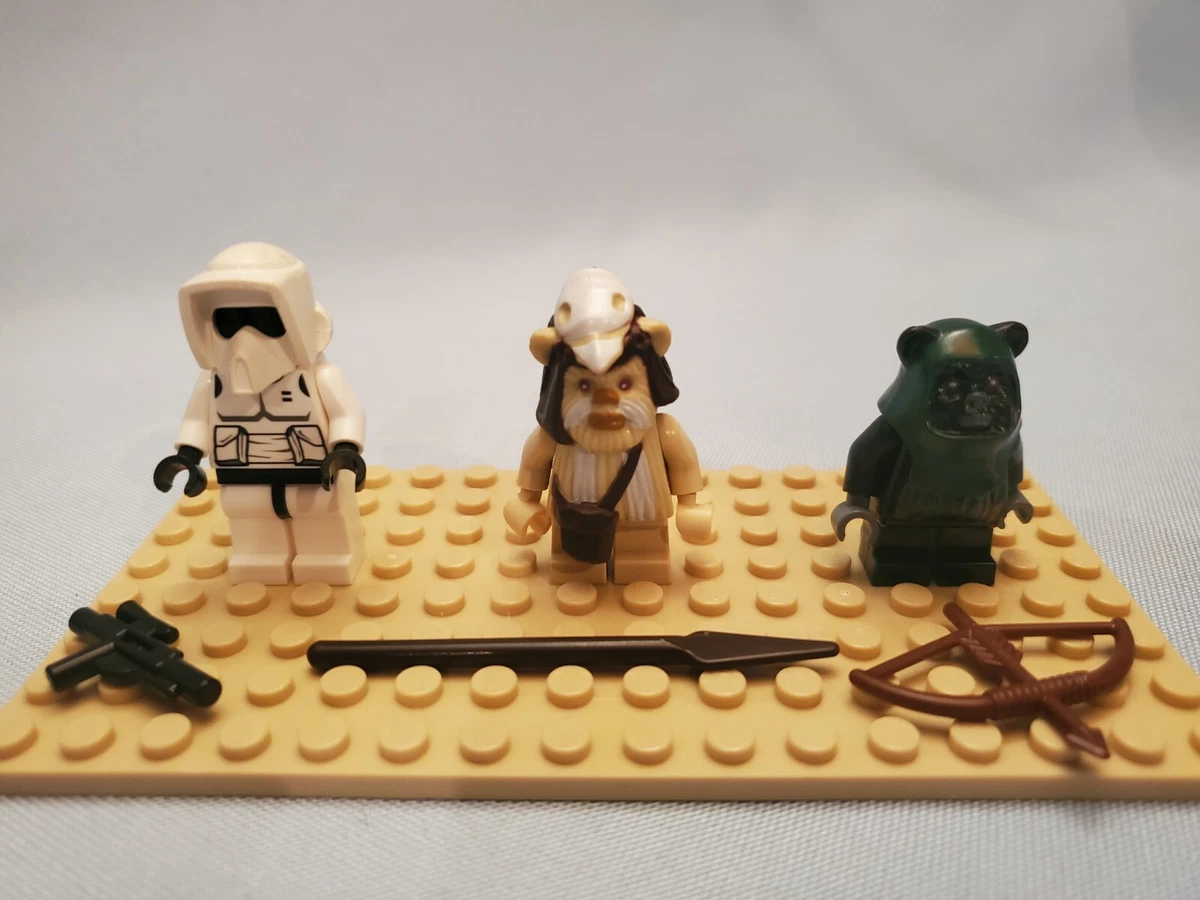 Lego 7956 instructions sale