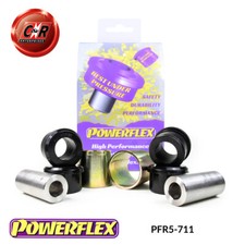 Powerflex RR Unterer Arm Buchsen Für BMW 6 Serie E63/E64 M6 2003-2010 PFR5-711