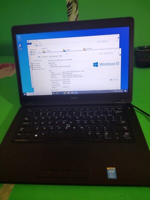 Dell Latitude E5450 14