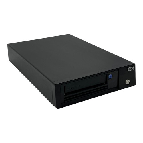 IBM Ultrium LTO-6 Externes Bandlaufwerk | 3580, 6160, H6S - Bild 6 von 9