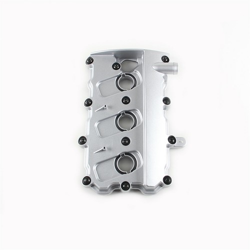 Cubierta de válvula de 3,2 L (1-3) apta para AUDI A4 quattroA6 A8 quattro A8L AUK BKH - Imagen 5 de 10