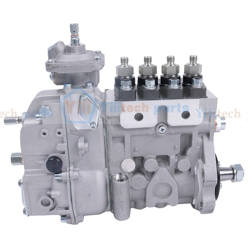 Fuel Injection Pump 4994909 10403564042 for Cummins Engine 4B 4BT 4BT3.9 - Foto 2 di 8