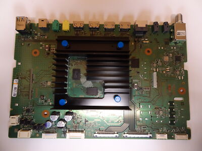 Original SONY MAIN board BM5A 1 009 724 11 for SONY KD 75X81J