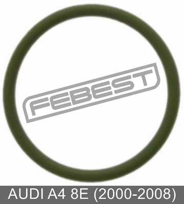 Ring For Audi A4 8E (2000-2008) | eBay Australia