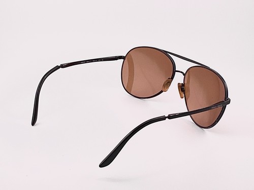 Giorgio Armani AR6030 3001/71 60/14/140 Gray Eyeglasses Frames Only - Picture 8 of 12