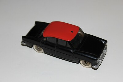 Dinky Toys French 2 Tone Simca Ariane Taxi Cab Boxed 542 | eBay