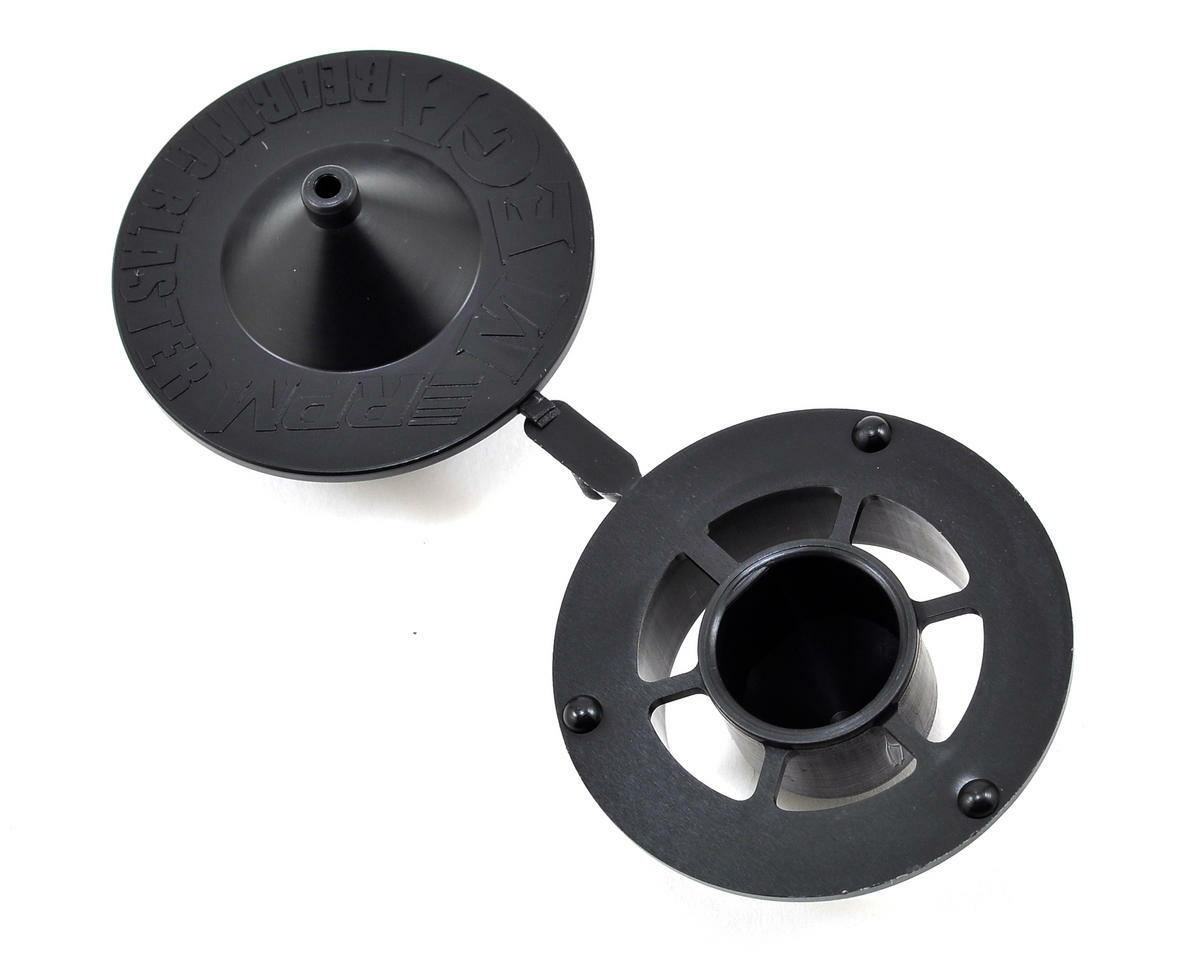 Pulitore Cuscinetti RPM Blaster 81170 - Per Manutenzione Cuscinetti, Nuovo - Foto 4