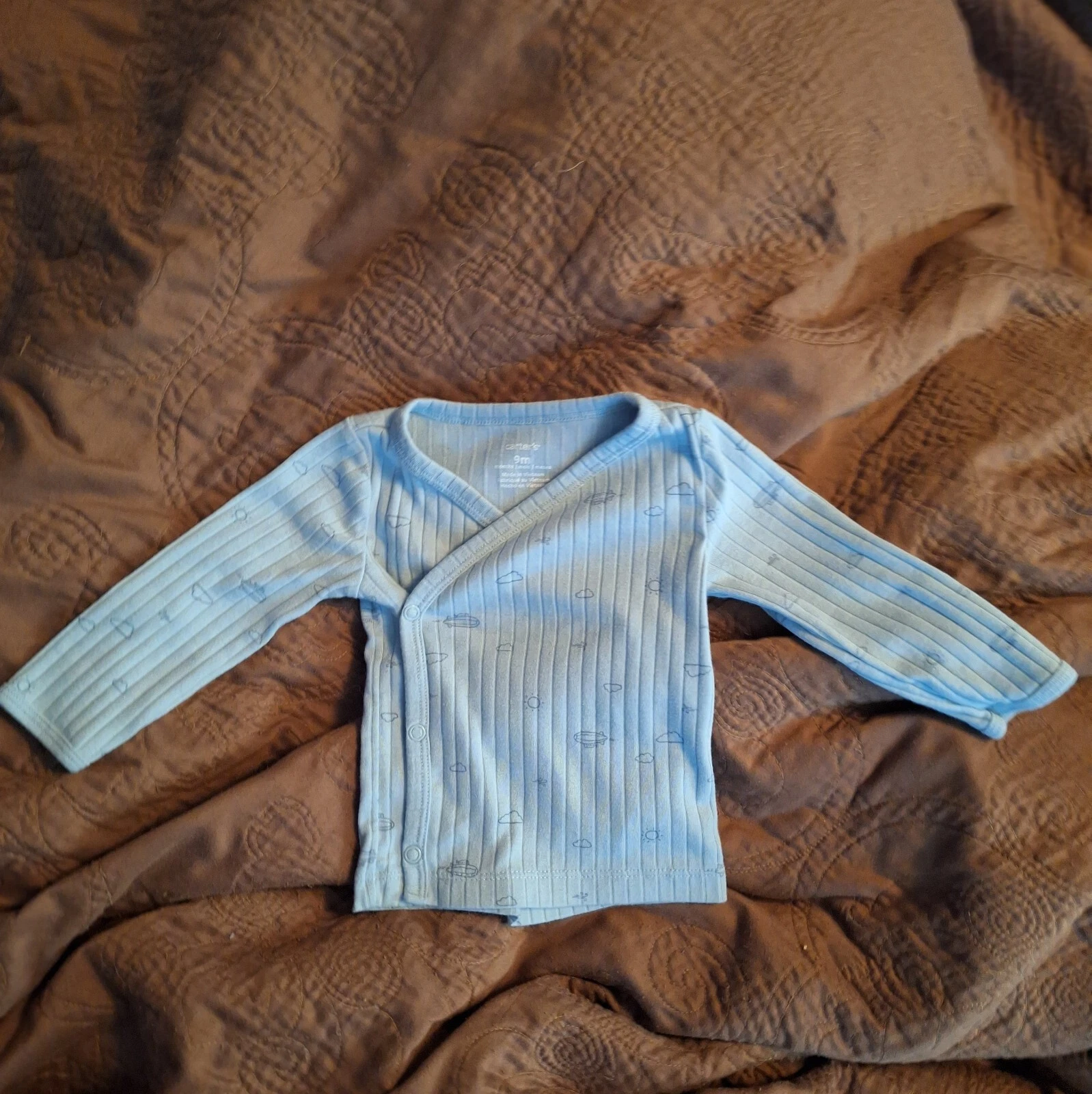 Baby Clothes