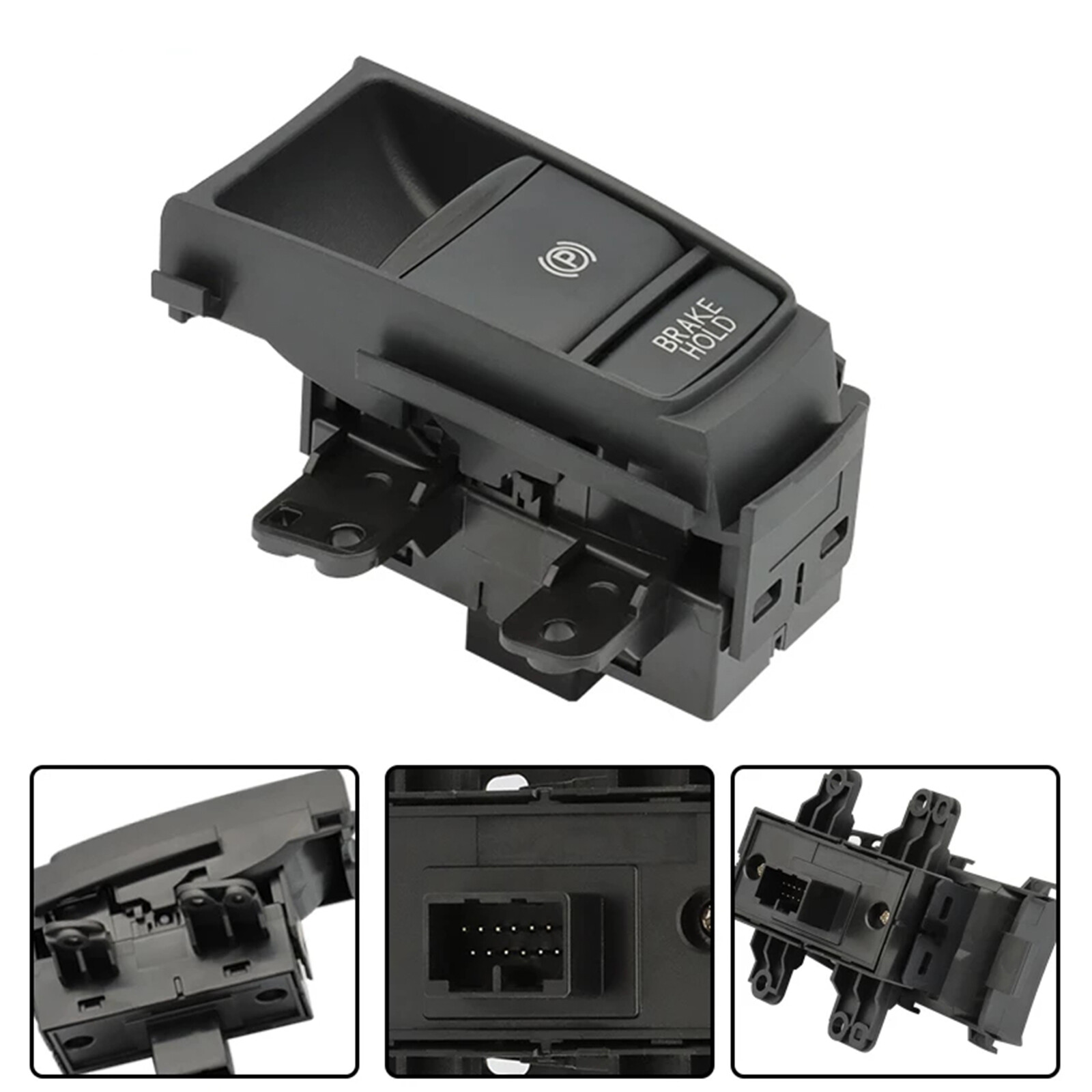 For 2015-2020 Honda HR-V XR-V Electric Hand Brake Parking Switche
