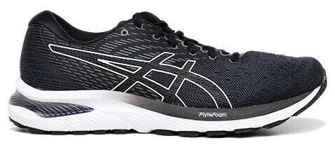 ASICS GEL-Cumulus 22 Black for Sale | Authenticity  display picture 2