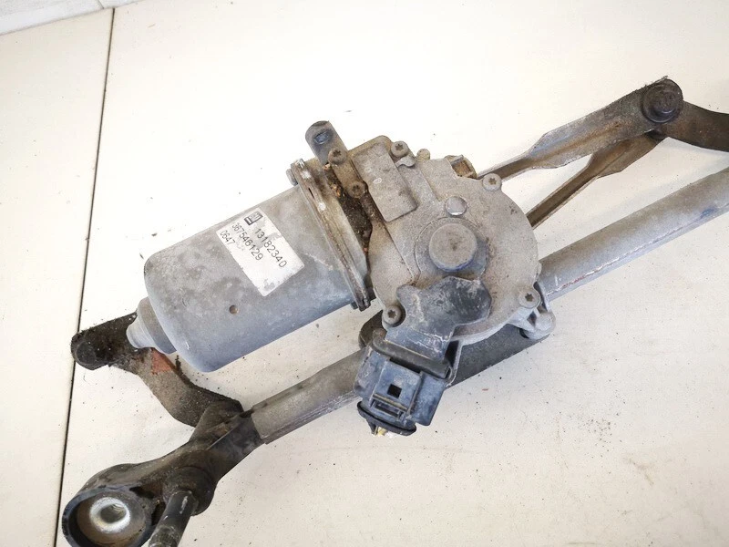 13182340 367546129 404067 Z12XEP windscreen front wiper motor FOR 