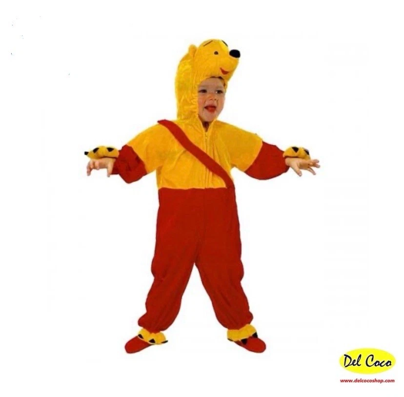 Costume Angelo 2-13 Anni | PARTY LOOK - Foto 10