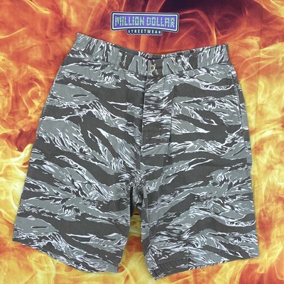 supreme ripple shorts