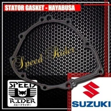 FOR 99-23 SUZUKI HAYABUSA GSX1300R BUSA STATOR GASKET ENGINE CRANKCASE CO COVER
