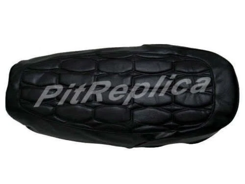 SUZUKI SEAT SADDLE COVER GT550 GT380 J/K 1972-1973 [CTTC] - Imagem 4 de 4