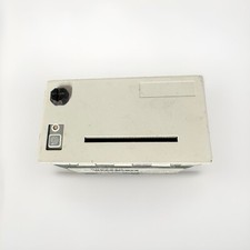 Dot Matrix Printer Module PM1112.5100P (5V DC) – Best C/Weigh Part #8007375