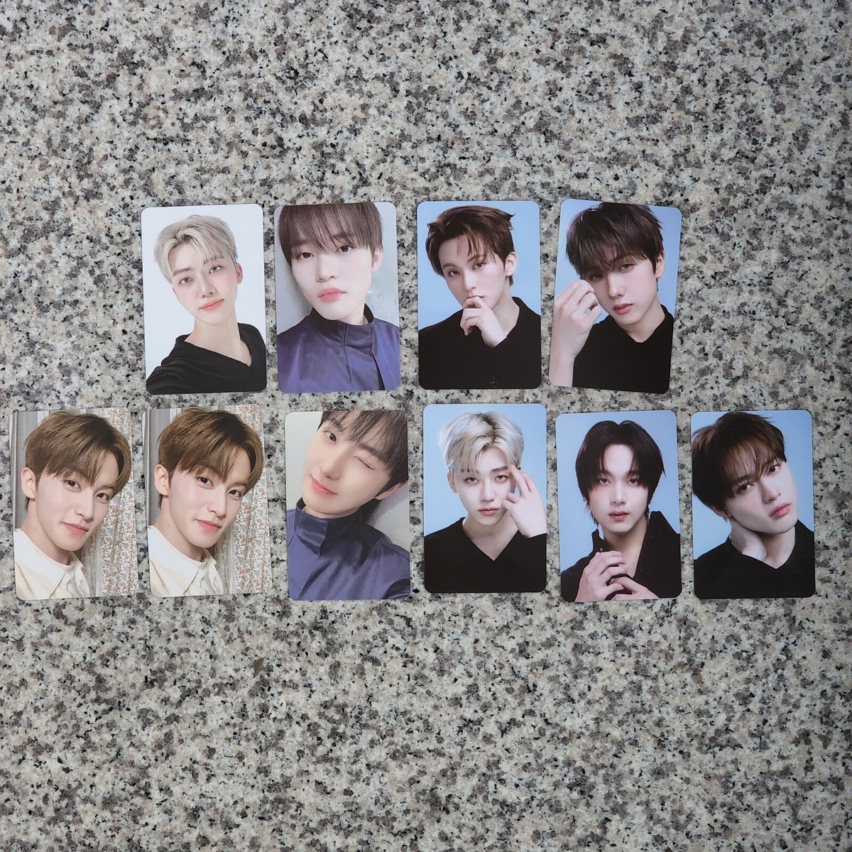 NCT Dream - Dream ()Scape Official MD Random Trading Card A NCT Dream - Dream ()Scape Official MD Random Trading Card A