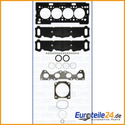 Dichtungssatz, Zylinderkopf AJUSA 52273100 für Peugeot 207