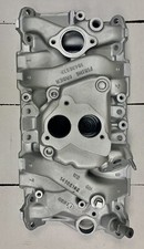 Chevy 305 350 Tbi Intake Manifold Casting 10166133 87-95 Oem Ready To Install