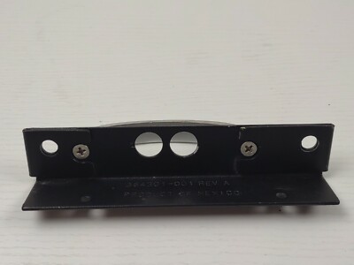 HP / Compaq Handle On Metal Piece. P/n 364300-001 / 364301-001
