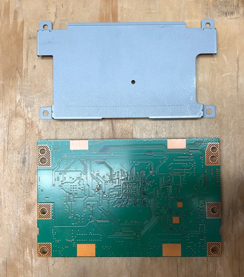 Placa T-Con Philips 40PFL3705D/F7 - RUNTK4323TPZZ - ¡¡SE ENVÍA RÁPIDO!!! Foto 3 de 3