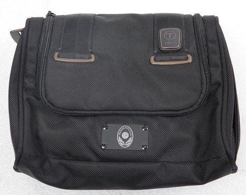 TUMI HANGING ORGANIZER GARMENT TRAVEL KIT 56191D