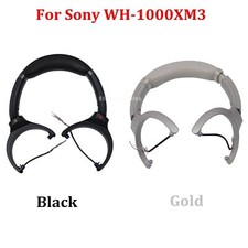 Original Sony WH-1000XM3 Headband Assembly Replacement With Logo Genuine