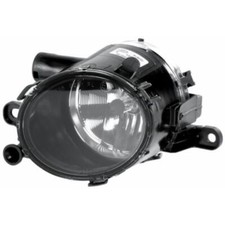 HELLA Nebelscheinwerfer 12V links H10 für Opel Meriva B Großraumlimousine