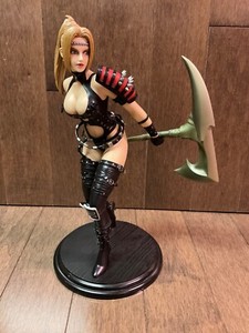 Ninja Gaiden Rachel | eBay