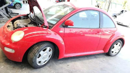 1C0831051N Puerta Delantera Izquierda para VOLKSWAGEN NEW BEETLE BERLINA 2097164 - Imagen 7 de 10