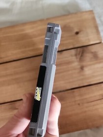 NARC (Nintendo Entertainment System, 1990) NES Tested Work