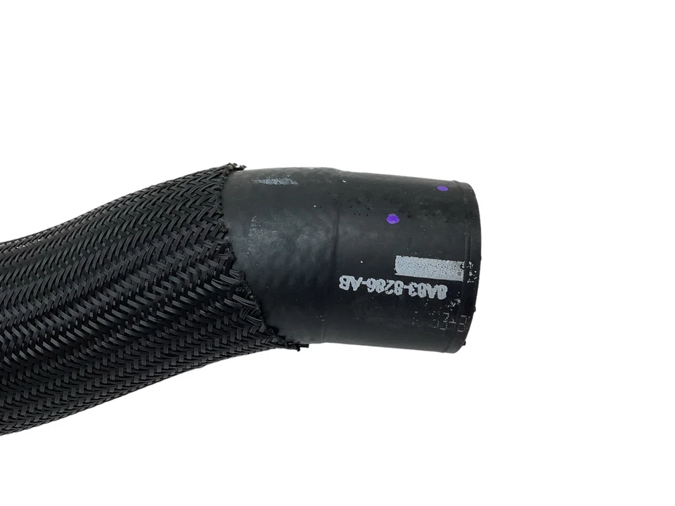 Manguera de refrigerante modular Ford Flex PREMIUM 2009-2019 NUEVA 8A83-8286-AB Foto 4 de 4