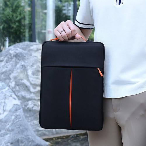 13 15 inch Waterproof Ultrabook Sleeve Case for Apple/Lenovo/HP/Dell - Photo 8/16
