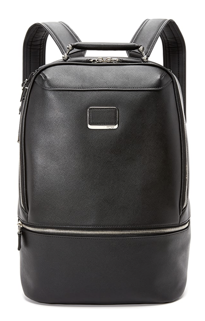 gino ferrari laptop backpack