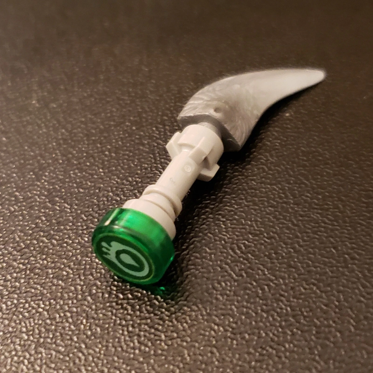 Ninjago fang blades 2025